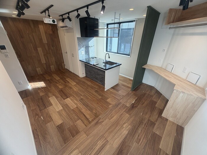 物件内観写真8　(居室)