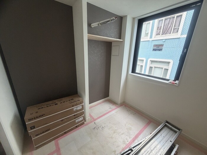 物件内観写真6　(収納)