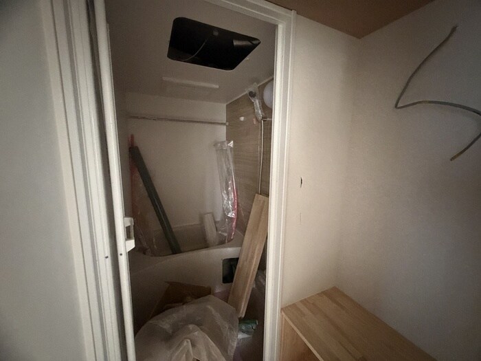 物件内観写真9　(収納)