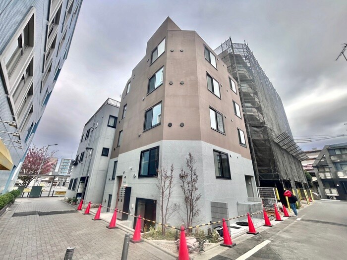 物件外観写真3　(外観写真)