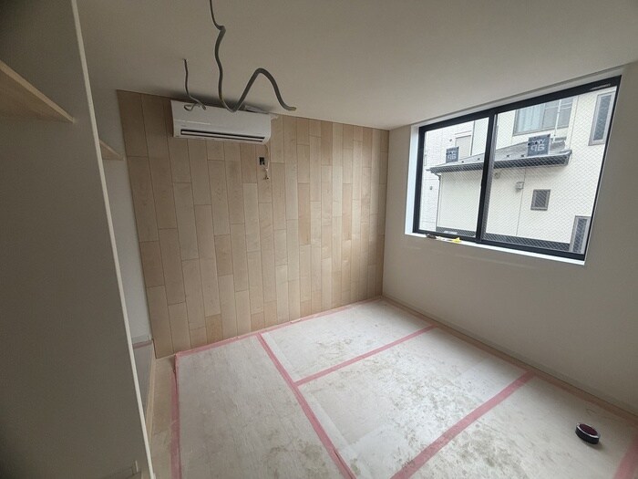 物件内観写真10　(居室)