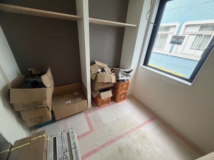 物件内観写真8　(収納)