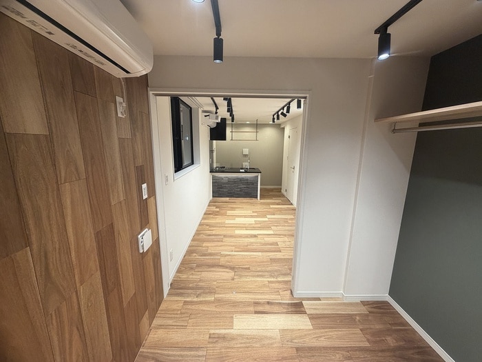 物件内観写真10　(居室)