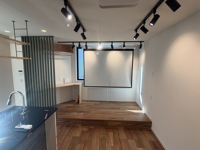 物件内観写真11　(居室)