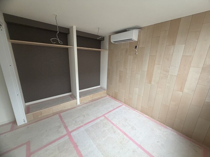 物件内観写真11　(収納)