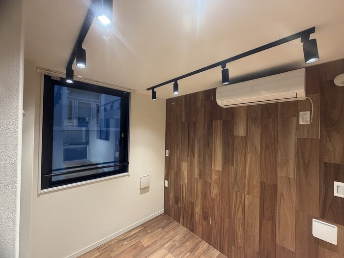 物件内観写真11　(居室)