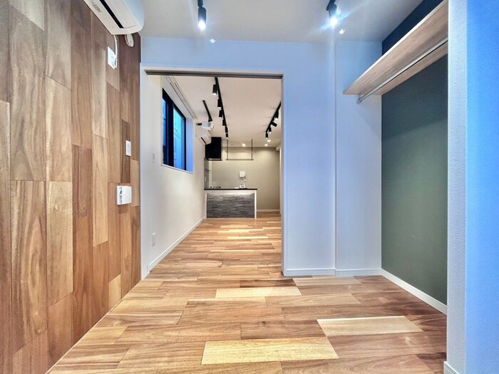 物件内観写真9　(居室)