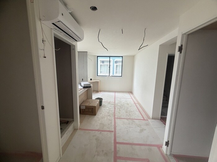 物件内観写真12　(居室)