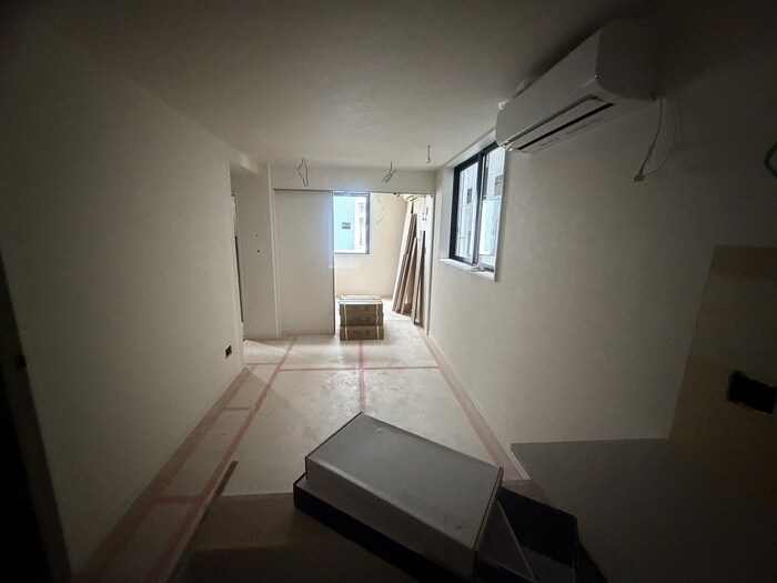 物件内観写真11　(居室)