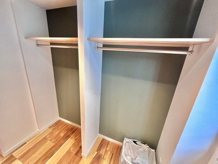 物件内観写真11　(収納)