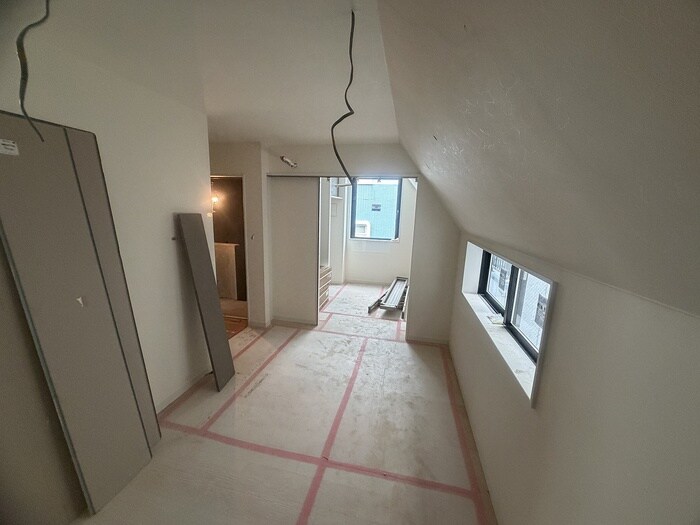 物件内観写真11　(居室)