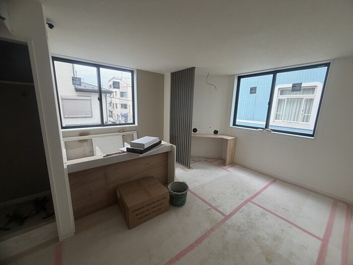 物件内観写真14　(キッチン)