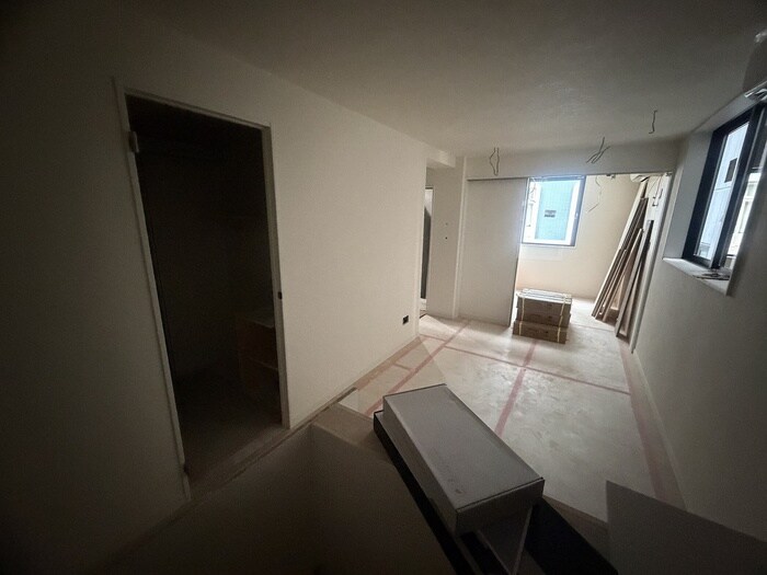 物件内観写真12　(居室)