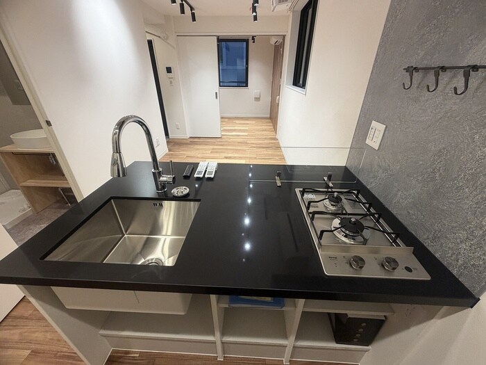 物件内観写真14　(キッチン)