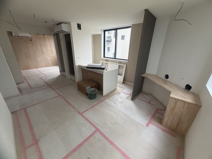 物件内観写真15　(居室)