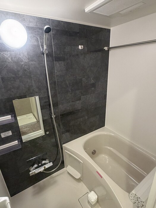 物件内観写真15　(バス／シャワールーム等)