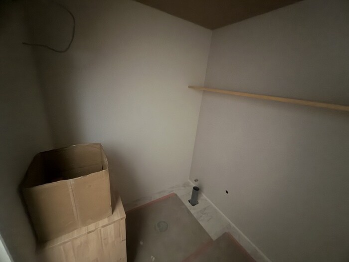 物件内観写真14　(洗面)