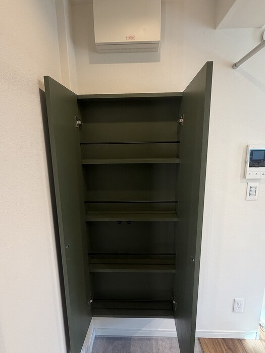 物件内観写真19　(靴箱)