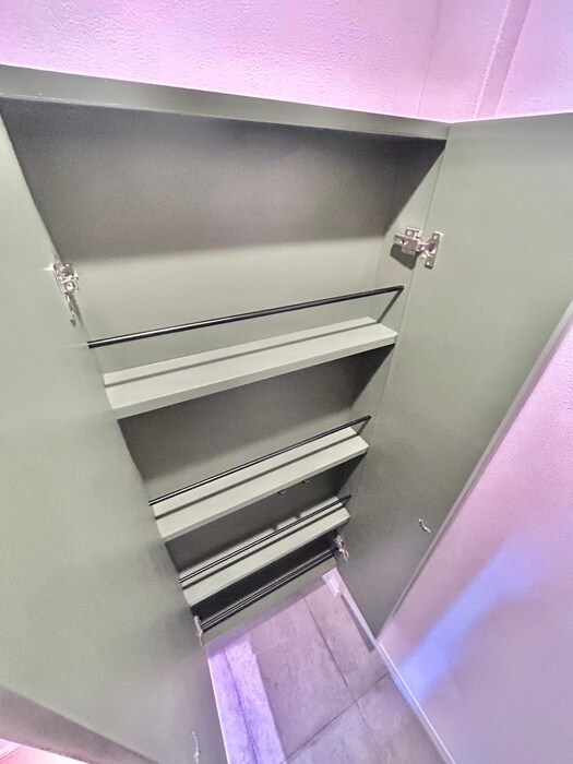 物件内観写真17　(靴箱)