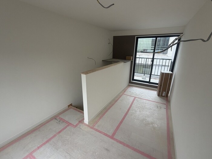 物件内観写真17　(居室)