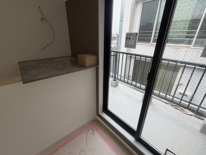 物件内観写真18　(居室)