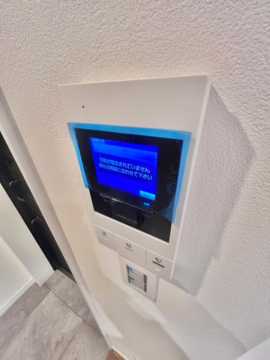 ラフィネ調布の内観写真