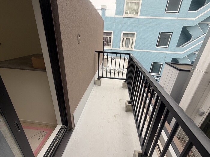 物件内観写真19　(ベランダ・バルコニー)