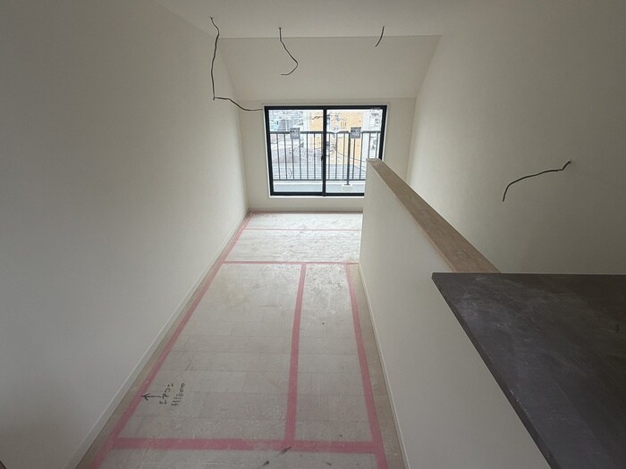 物件内観写真20　(居室)