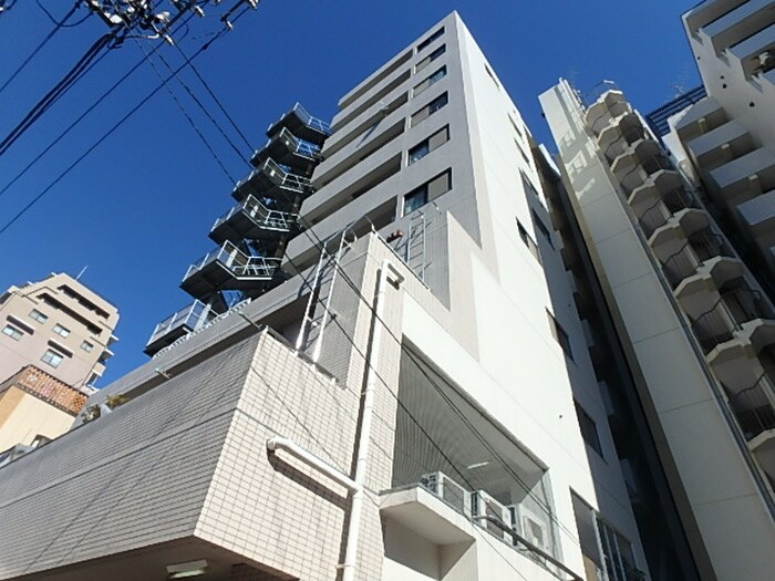 物件外観写真3　(外観写真)