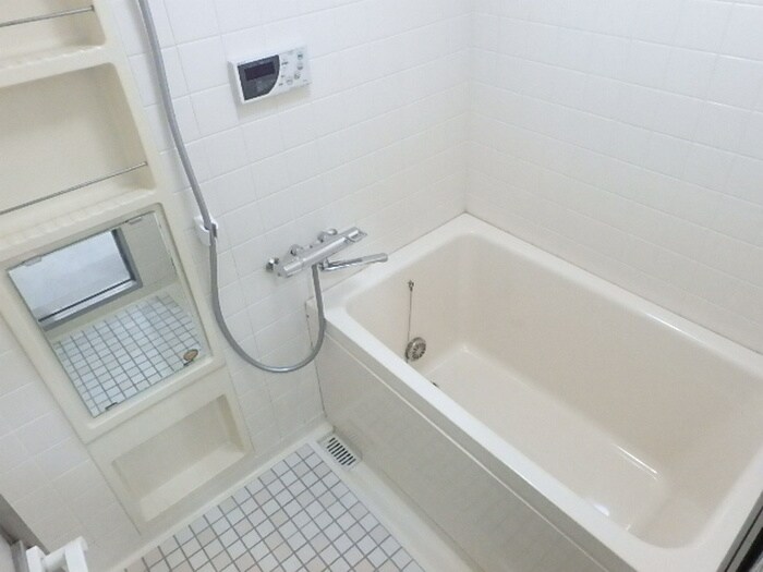 物件内観写真16　(バス／シャワールーム等)