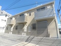 ルミエール戸田公園
