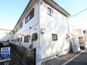 メゾンドK東林間