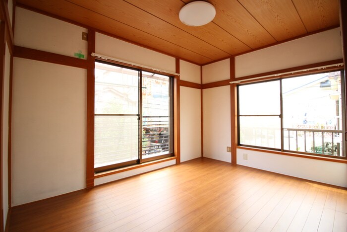 物件内観写真9　(居室)