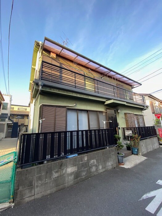 物件外観写真4　(外観写真)