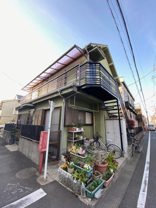 物件外観写真5　(外観写真)