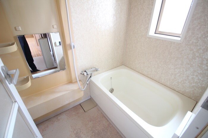 物件内観写真11　(バス／シャワールーム等)