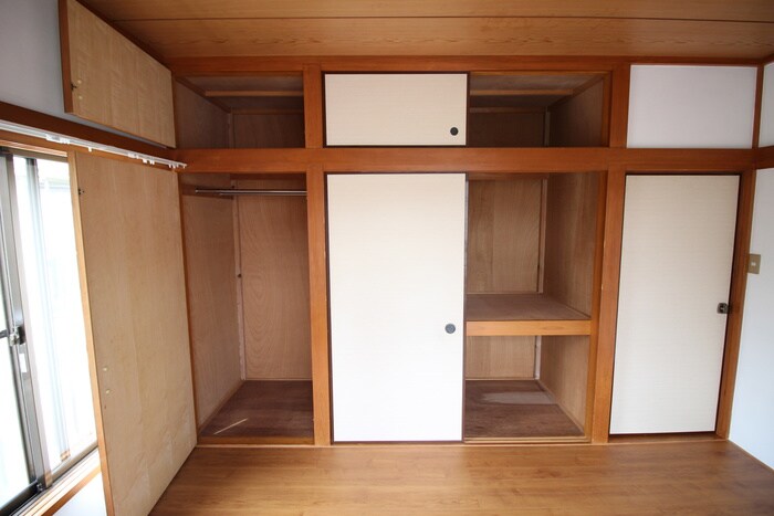 物件内観写真19　(収納)