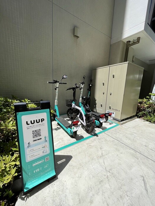 物件外観写真4　(その他)