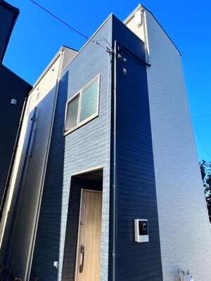 Kolet川口中青木#08外観写真