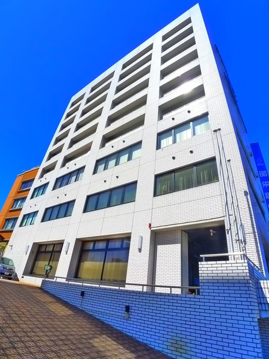 第８昭栄マンション