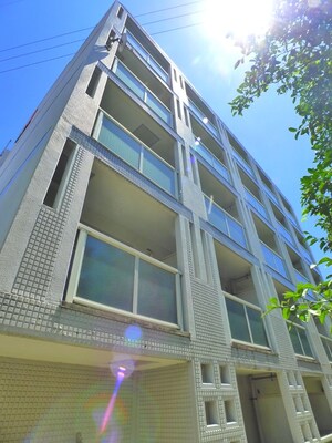 ウィンベルソロ梅島第3（102）外観写真