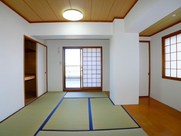 居室