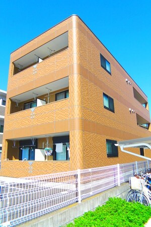 Center Village蔵外観写真