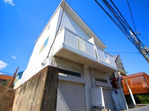 ミユテ藤が丘外観写真