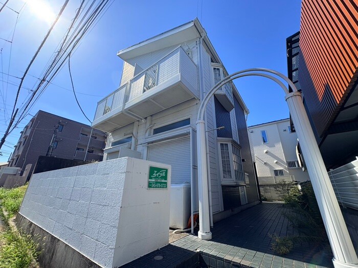 物件外観写真2　(外観写真)