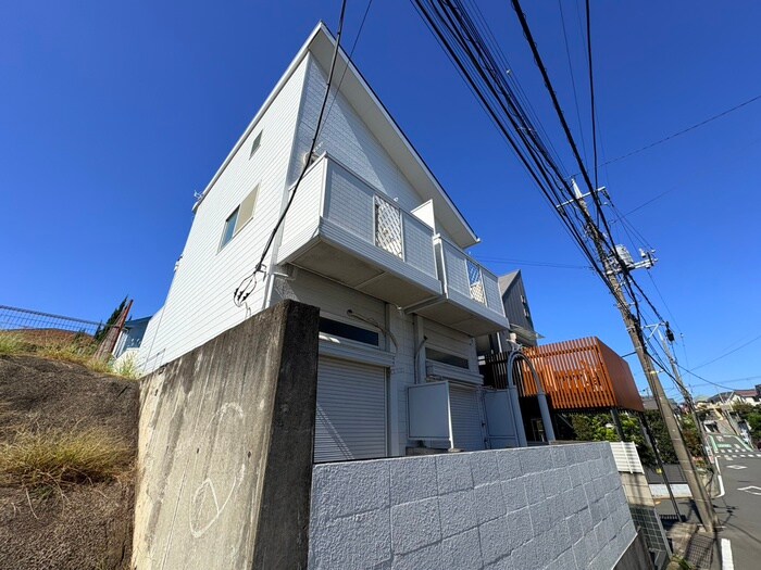 物件外観写真4　(外観写真)