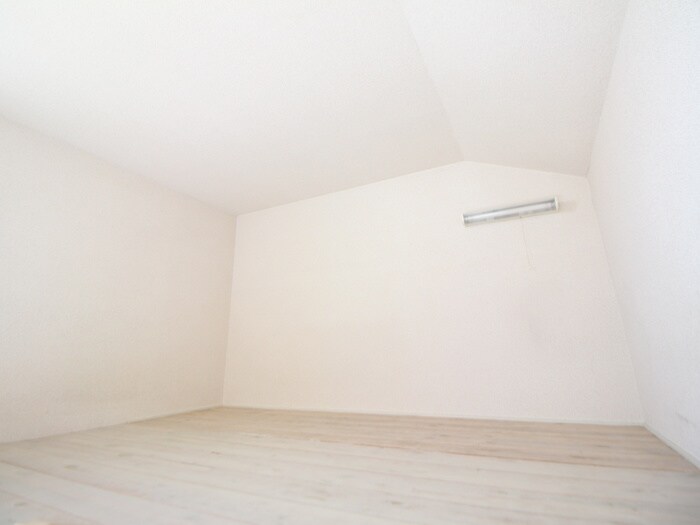 物件内観写真10　(ロフト)