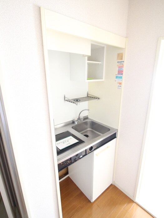 物件内観写真15　(キッチン)