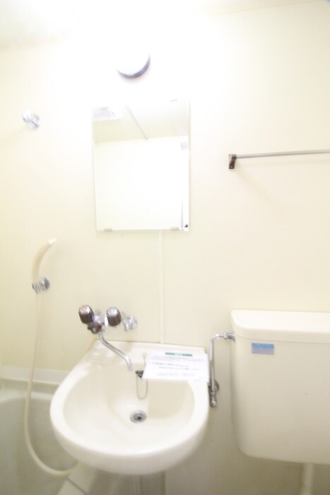 物件内観写真18　(洗面)