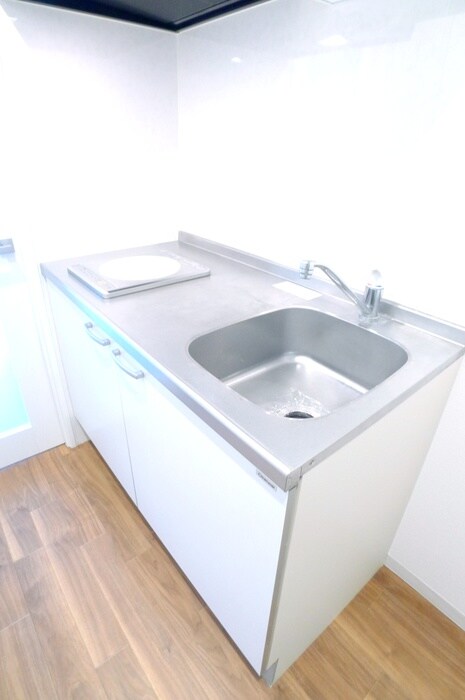 物件内観写真12　(キッチン)